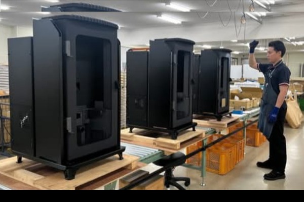 YouTubeチャンネル『ProcessX』さんにご紹介いただきました