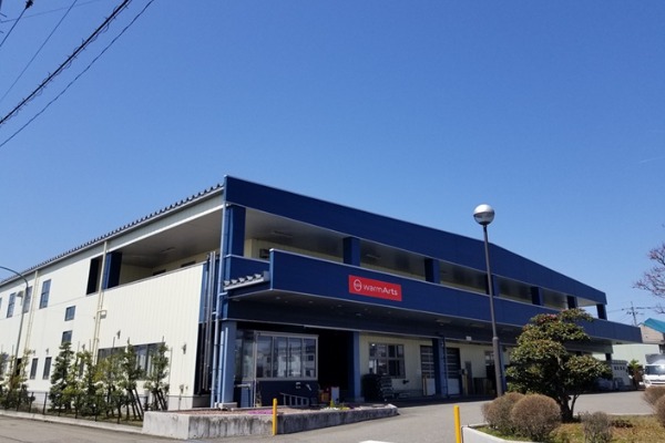 【お客様へ】夏季休業日程のご案内